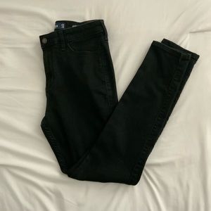 Super Skinny Hollister Jeans